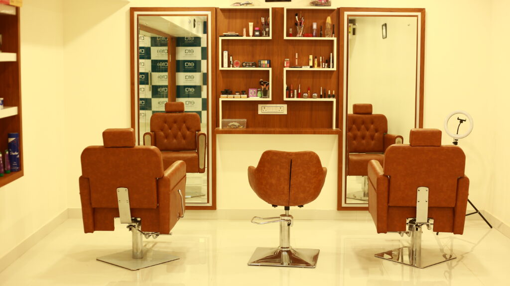 Family Salon Kottakkal