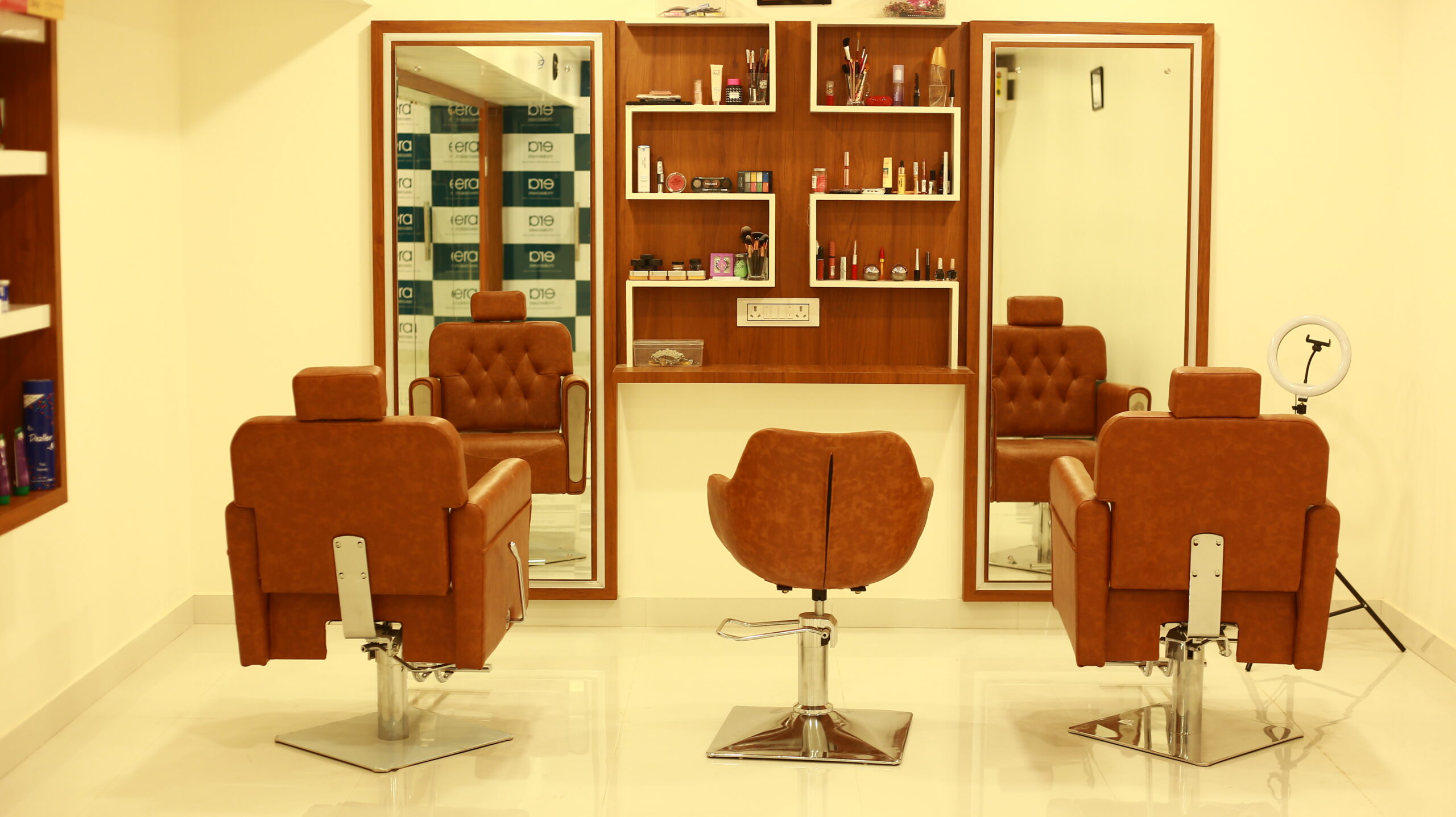 Family Salon Kottakkal