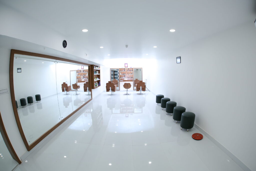 Family Salon Kottakkal